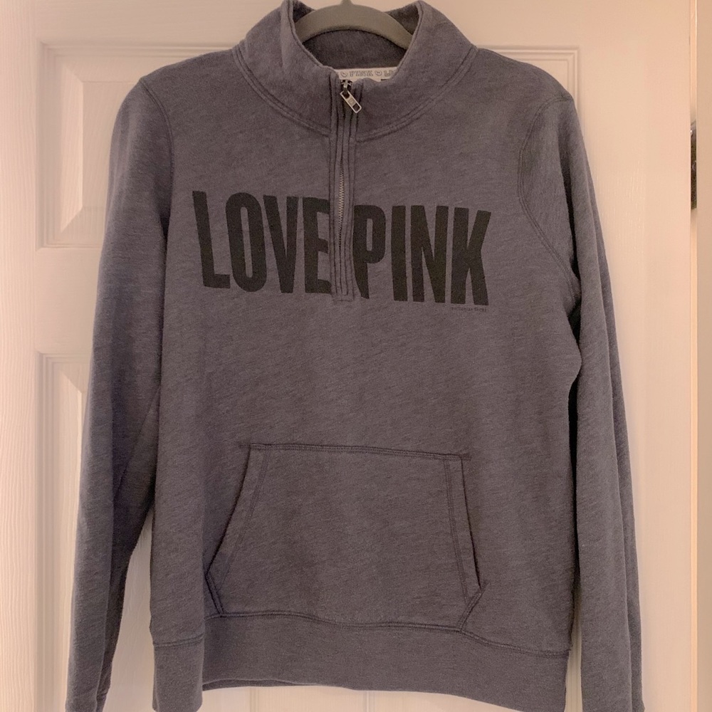 Victoria’s Secret PINK Medium Pullover sweater